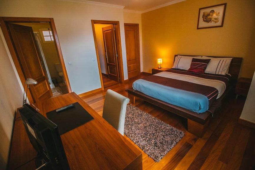 Villa Quinze - Luxurious 3 Bedroom Villa With Private Pool And Games Room & Amazing Views Понта Делгада Екстериор снимка