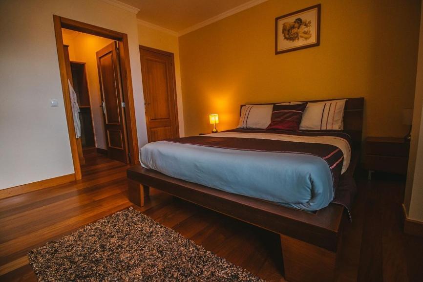 Villa Quinze - Luxurious 3 Bedroom Villa With Private Pool And Games Room & Amazing Views Понта Делгада Екстериор снимка