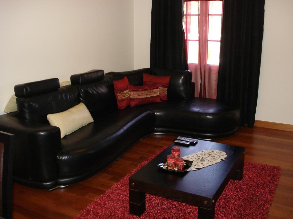 Villa Quinze - Luxurious 3 Bedroom Villa With Private Pool And Games Room & Amazing Views Понта Делгада Екстериор снимка